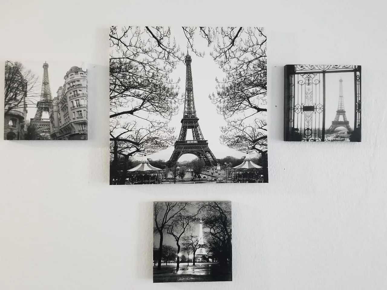 سان خوان Black & White Comfort House بورتوريكو